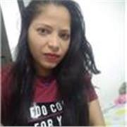 Profesora de todas las materias de la básica primaria