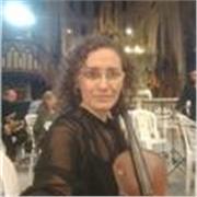 Clases de Violin - San isidro - Zona norte