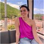 Clases virtuales de inglés para escolares