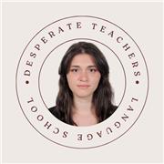 Laureata in Mediazione Linguistica offre lezioni di coreano base per principianti