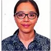 English teacher for all levels and all age