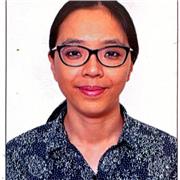 English teacher for all levels and all age
