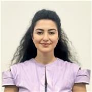 Multilingual language teacher with 10 years of experience teaching English, Turkish and Russian for kids and adults. 