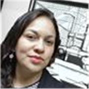Licenciada en pedagogía infantil