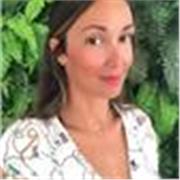 Profesora de inglés con experiencia de mas de 10 años con niños y adultos, en España, Portugal y Francia.