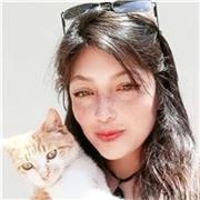 Mestra de Quimica Bióloga con experiencia en investigación científica, técnicas moleculares, bioinformática