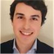 Profesor particular de Matemáticas con 8 años de experiencia, especializado en alumnos de ESO y Bachillerato desencantados y/o aburridos con las mates