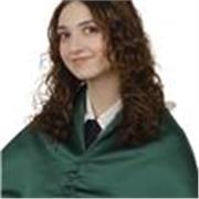Profesora de Primaria Bilingüe con Título oficial de C1 Cambridge. Ofrezco clases online de repaso escolar y de inglés