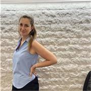 Insegnante di osteopatia a Roma e Estero offre lezioni private ad adulti e ragazzi