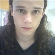 Professor particular de Piano/Bateria e Violão/Teoria musical e Musicalização