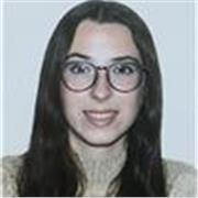 Soy una persona responsable, cercana y paciente, con ganas de ayudar a los demás a aprender. 