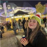 Spanish Nativ Erzieherin und Deutsch sprecherin