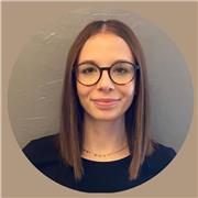 Étudiante en Psychologie, je propose de l’aide aux devoirs à distance.