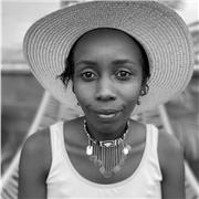 Keziah Wangui