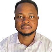 Simon Mensah Amoh