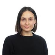 Laureanda magistrale in Ingegneria Meccanica, offro ripetizioni di Matematica a bambini e ragazzi