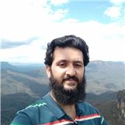 Ebrahim