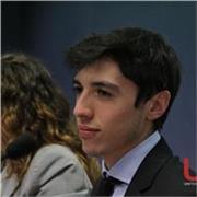 Studente di Relazioni Internazionali impartisce lezioni di Inglese, Francese e Storia