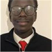 I’m a patient Year 11 student My lessons are aimed at KS2–KS3 students or early secondary learners who want help togain confidence