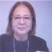I can teach adult learners of English at all levels 