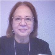 I can teach adult learners of English at all levels