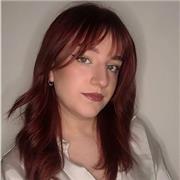 Estudiante de Educación Infantil capacitada para dar clases de lengua y ciencias para niños de primaria e inglés hasta bachiller.