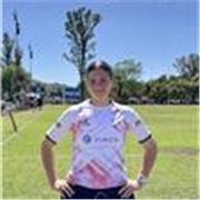 Profesora de matemáticas básicas, para niños y adolescentes