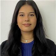 A patient and friendly Maths tutor