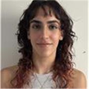 Estudiante universitaria con experiencia dando clase y cuidando a niños. Hablo 3 idiomas, español nativo, inglés C1 y francés B2