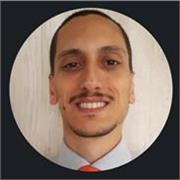 Licenciado en Ciencia Política (UBA) y futuro Profesor de enseñanza media y superior en Ciencias Sociales (UBA)