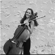 Violoncellista professional ofrece clases particulares (presenciales y online)