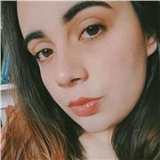 Profesora particular con mucha experiencia