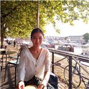 Japanese tutor for anyone who are interested!