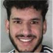 Me defino como una persona con una gran capacidad de explicar cosas de forma intuitiva, clara y entretenida