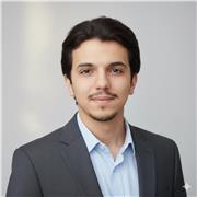 MESSAOUDI Amine