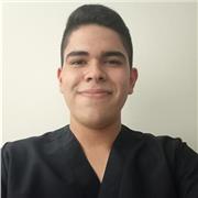 Estudiante de Medicina imparte clases de Biología en todas las edades en modalidad remota