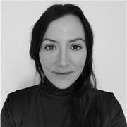 Dr Laura Thomas