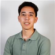 Élève-ingénieur passé par les classes préparatoires MPSI → MP*, je propose des suivis personnalisés en MATHS