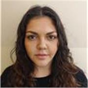 Native Spanish speaker with an MA in Educational Leadership by UCL, driven by making students passionate about learning