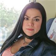 Profesora de apoyo para clases de Biologia y Ciencias Naturales, presencial y online para niños y jovenes de educacion primaria y ESO
