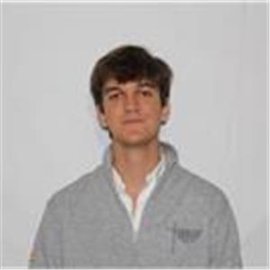 Alvaro Barrero Lucena