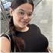 Soy estudiante de Bachillerato en Ciencias Sociales con experiencia dando clases, ya que he sido estudiante de apoyo en mi colegio