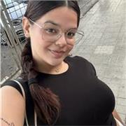 Soy estudiante de Bachillerato en Ciencias Sociales con experiencia dando clases, ya que he sido estudiante de apoyo en mi colegio