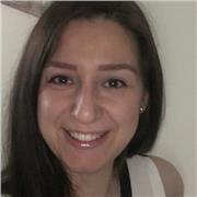 Highly experienced Turkish tutor teaching all levels and exam preparation