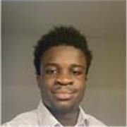 Maths and Science to children ranging from KS2 to A-Level
Imperial College London Medical Student.
A* in A-Level Maths and Chemistry & 9 in GCSE Maths