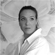 Enseño a niños a descubrir el mundo del arte a través del dibujo, pintura y escultura