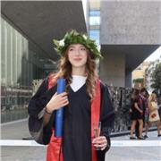 Personalized Online Law Tuition from a Bocconi Graduate for University Students