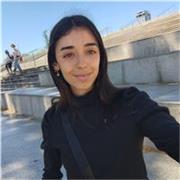 Profesora de inglés para todas las edades