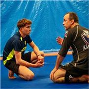 Coach en sports de combat, striking, lutte, grappling 