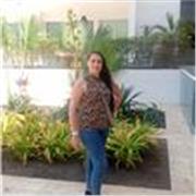 Profesora de química con experiencia en jóvenes de manera virtual